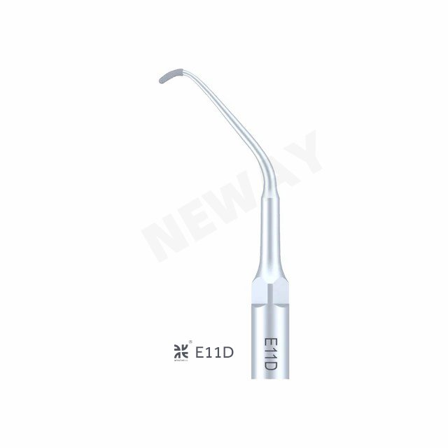 Dental Scaler Tips for refine E10D E11D E32DUltrasonic Scaler tip Handpiece Scaling Tip Dental Accessory EMS Woodpecker