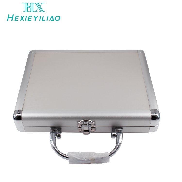Professional and practical clinic equipment low speed and high speed 4-hole turbo handpiece dental
