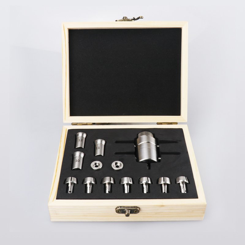 Dental Handpiece Cartridge Maintenance Tool Set Dental Spare Parts Repair Tools