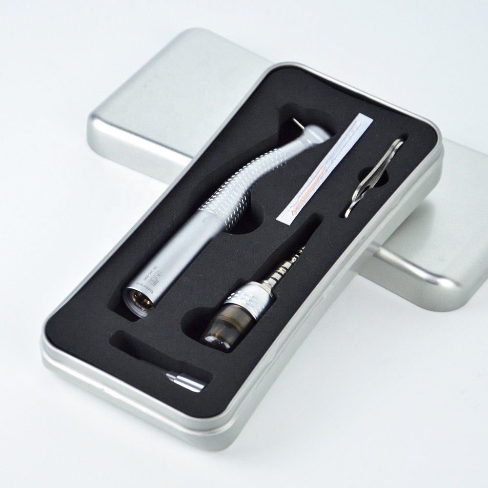 brushless micro china lab electric e-generator led high speed dental handpiece