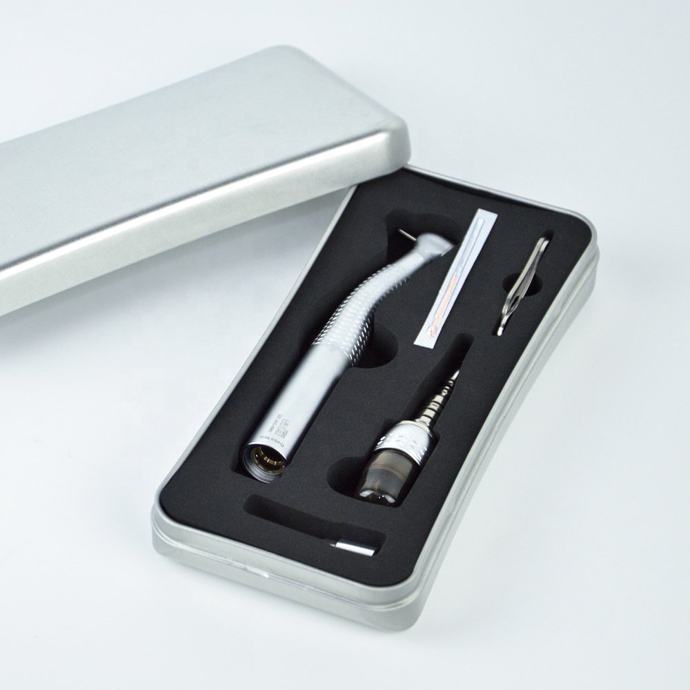 brushless micro china lab electric e-generator led high speed dental handpiece
