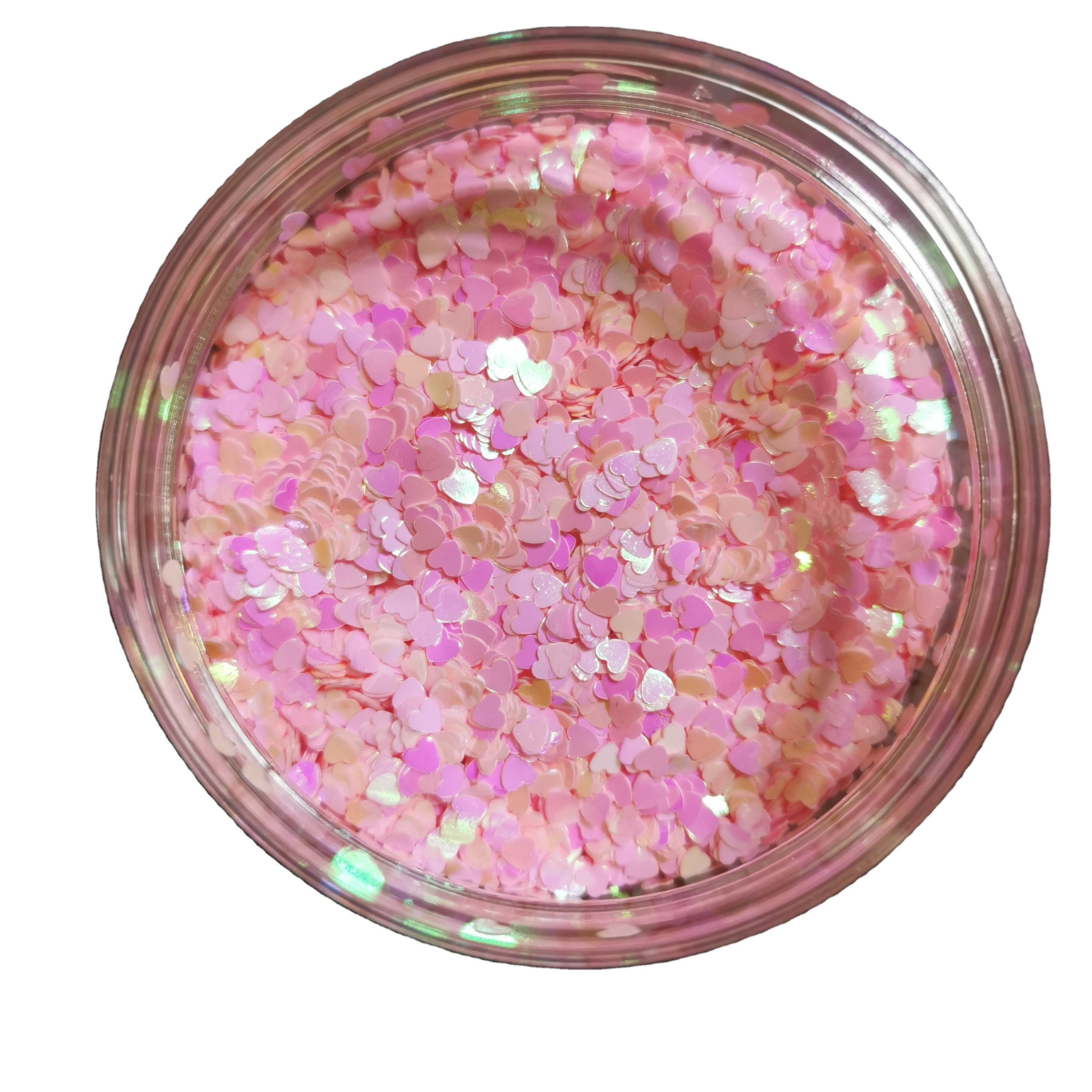 Chunse Wholesale Epoxy Shifting Glitter Powder Bulk high-quality PET eco-friendly Chameleon Glitter for craft