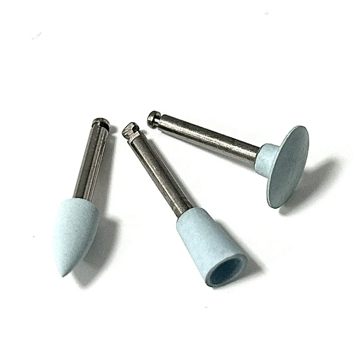 RA0309 High Quality Composite Polishing Kit Materials Composite Resin Polishing Kit for Dental Low Speed Handpiece use