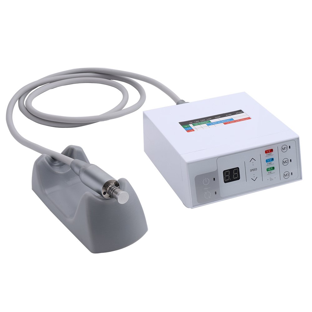 Dental Electric Micromotor Dental Handpieces Motor Machine Odontologico