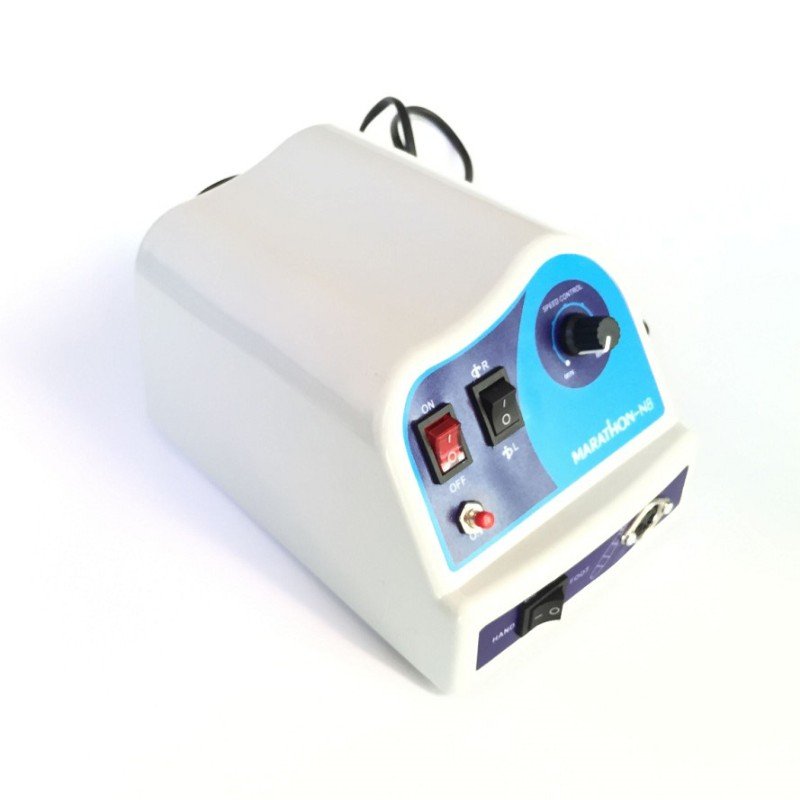 China Manufacturing Jewelry Polishing Tools Dental Instrument Micromotor Handpiece Micro Motor