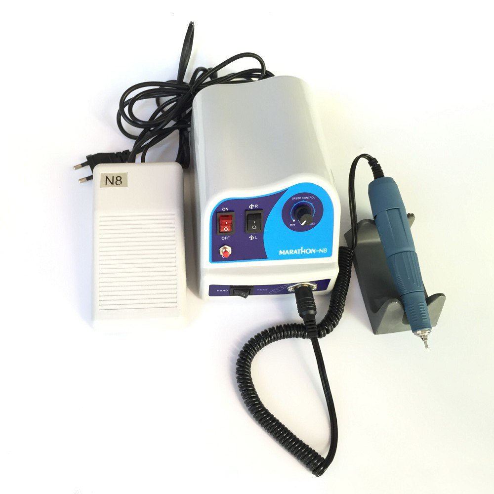 China Manufacturing Jewelry Polishing Tools Dental Instrument Micromotor Handpiece Micro Motor
