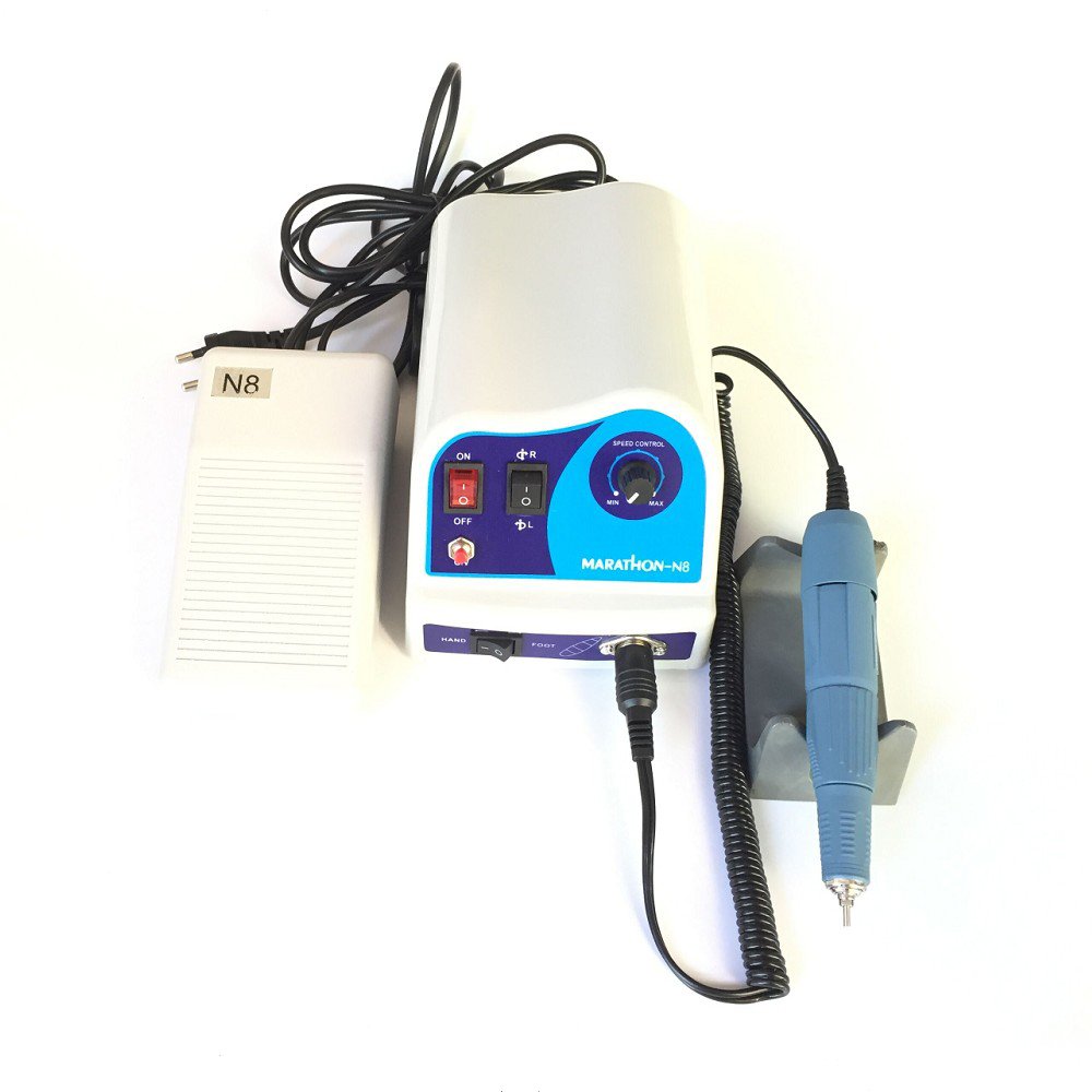 China Manufacturing Jewelry Polishing Tools Dental Instrument Micromotor Handpiece Micro Motor