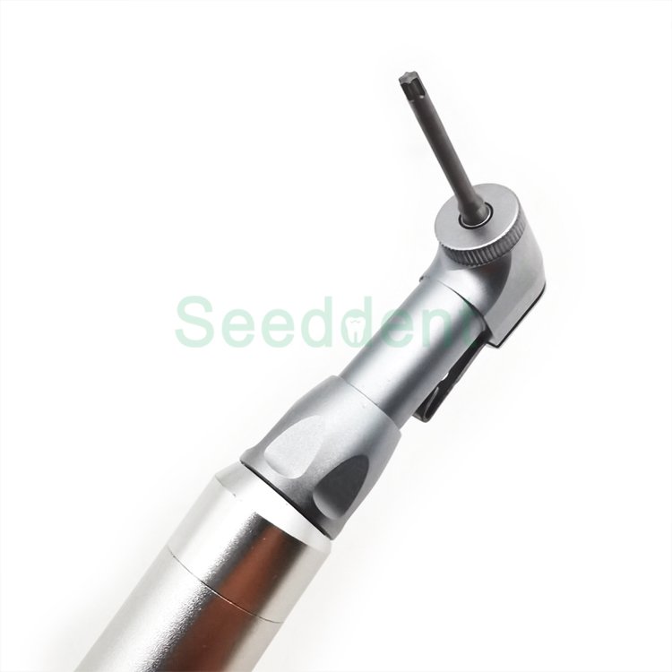 Dental implant torque wrench hand driver screw handpiece