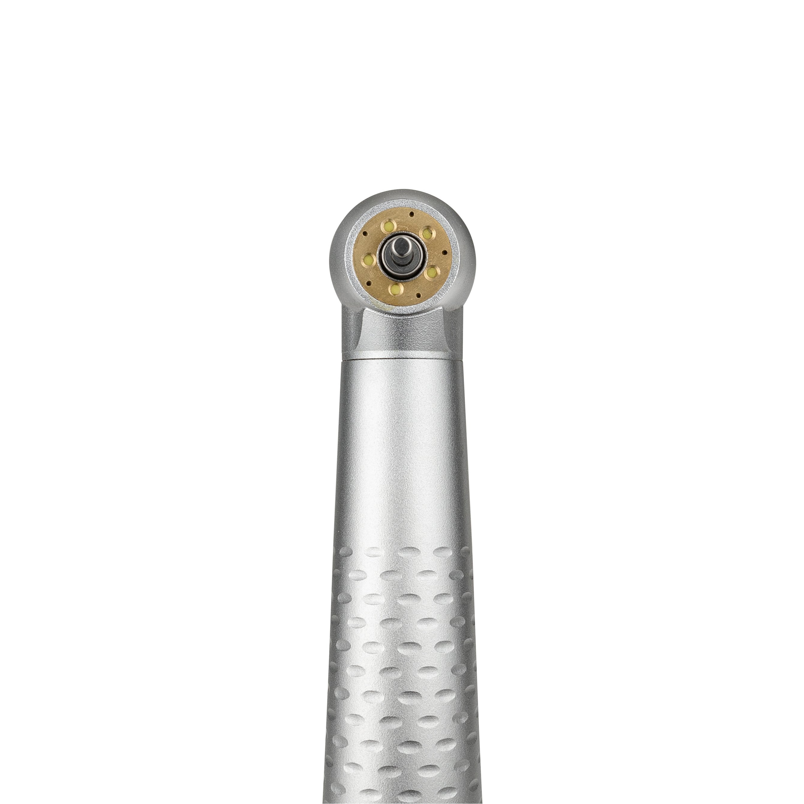 Shadowless lamp 5 water spray cooling push button LED handpiece air turbine dental handpiece