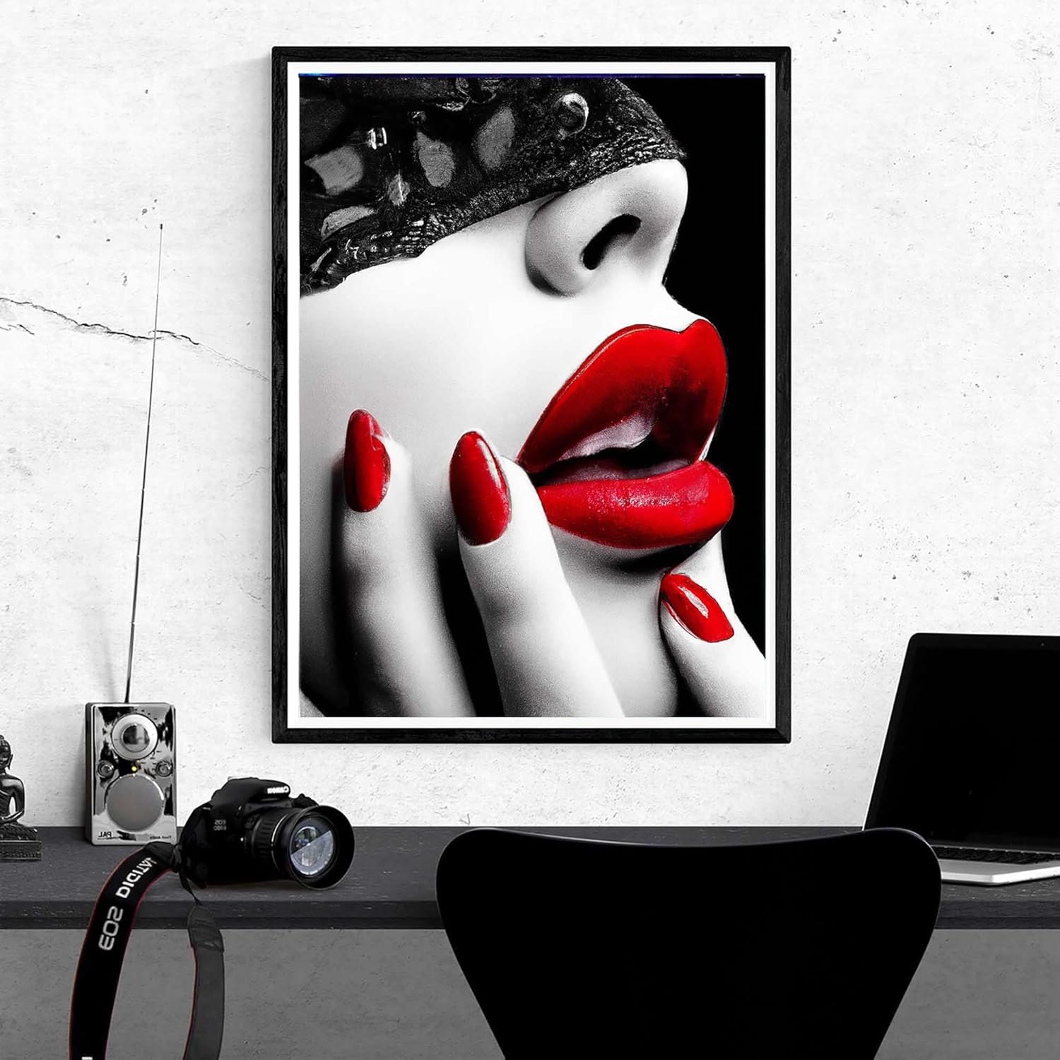 Factory Custom diamond painting sexy Rhinestone Art diamond art painting kit for Wall Crafts