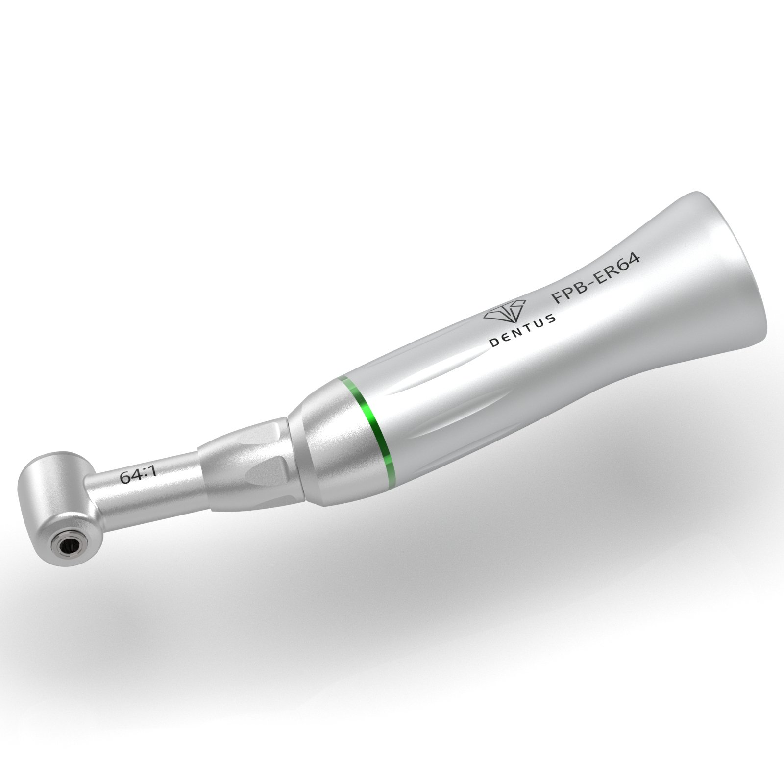 FPB-ER64 High quality and low price standard 64:1 low speed dental handpiece Rotatable key dental handpiece
