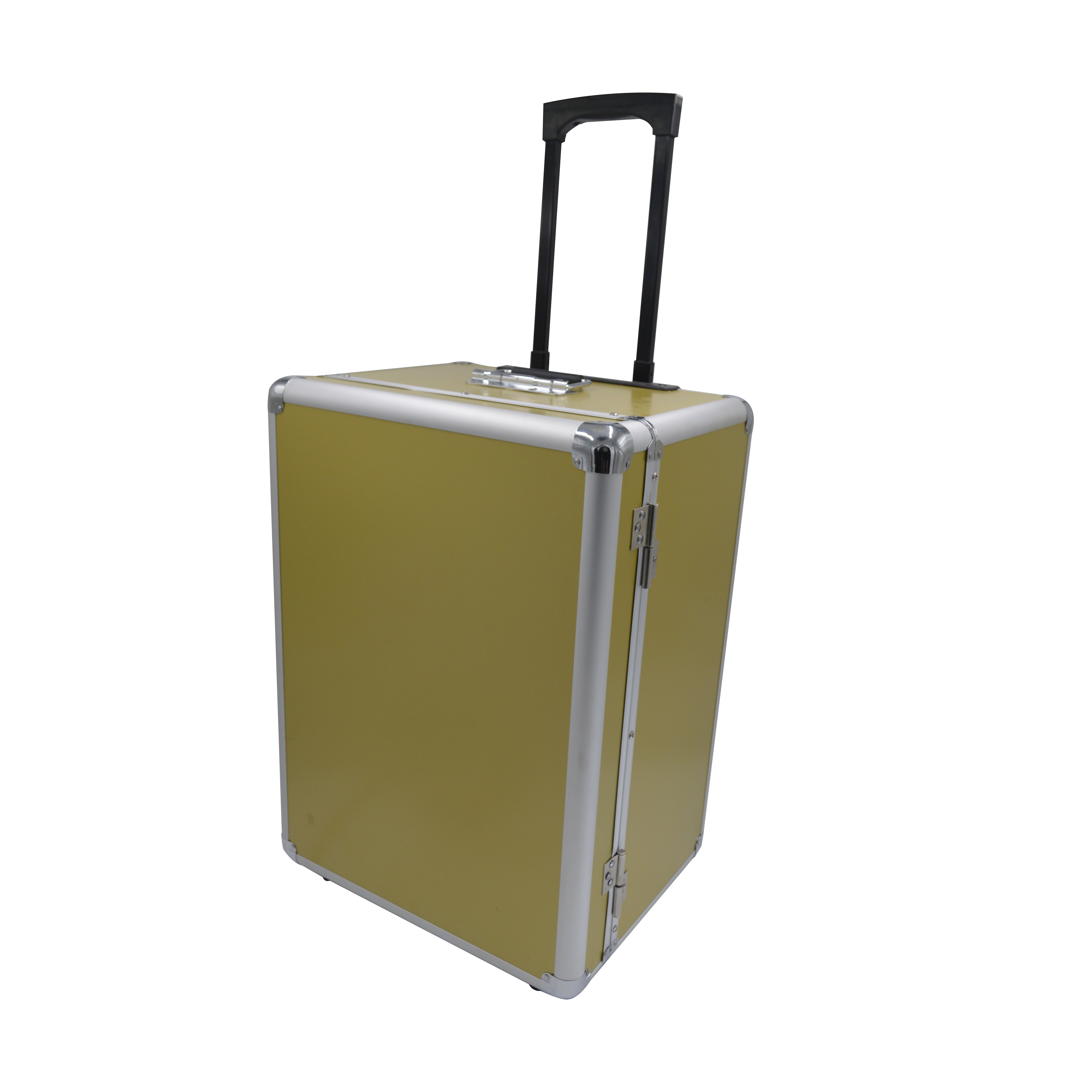 Outdoor service mobile dental unit Luxury portable dental unit with stainless steel air tank