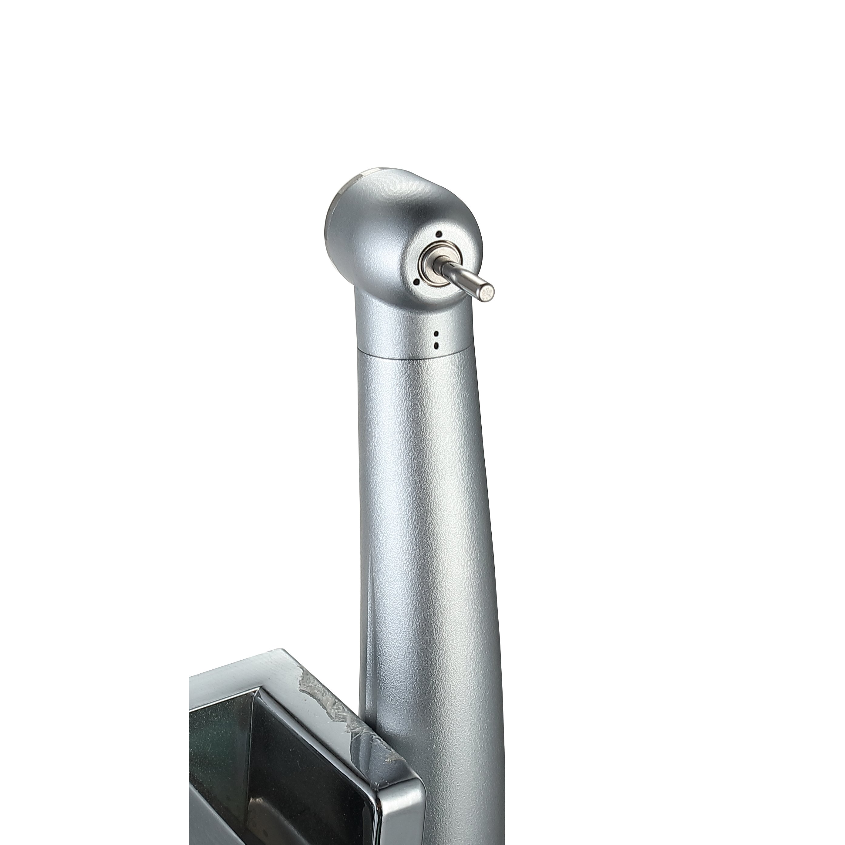 Dental High Speed Handpiece Push Turbine 4/2 Holes Fit NSK Pana Max