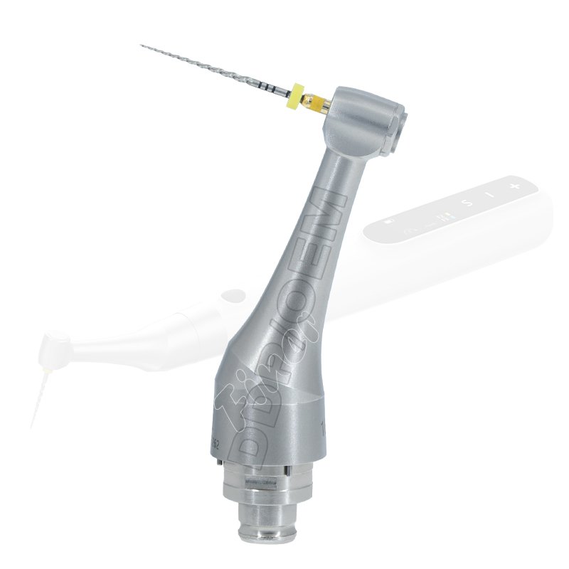 20:1 16:1 slow speed dental head push button back cap spare part dental handpiece cartridge