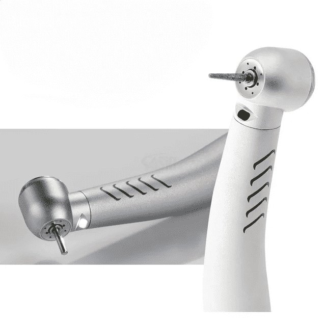 Dental High speed mobile phone with light Air turbine handpieces LED High speed handpiece button 2/4holes