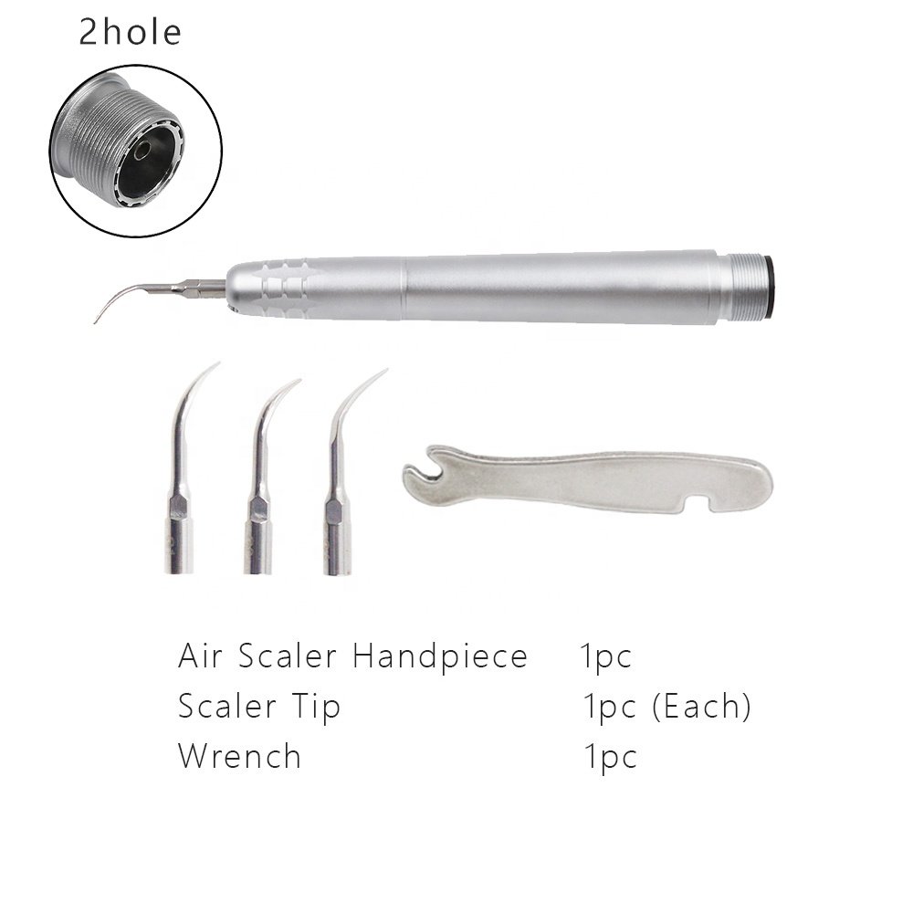 BOXING dental detachable scaler dental scaler for teeth cleaning dental scaler handpieces