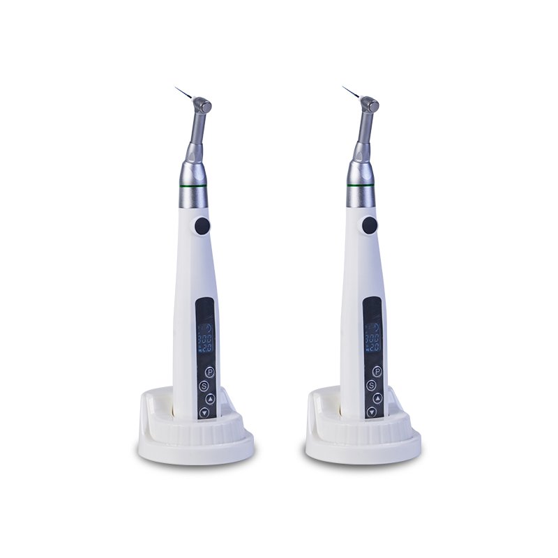16:1 Dental Reciprocating Endomotor Root Canal Treatment Device LED Dental Endo Motor