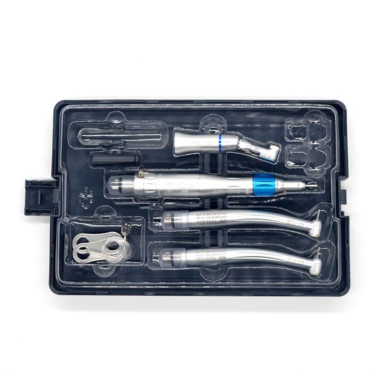 Dental Handpiece Turbine Professional Medical Equipment Dental Micromotor With Handpiece Azdent Dental Handpiece