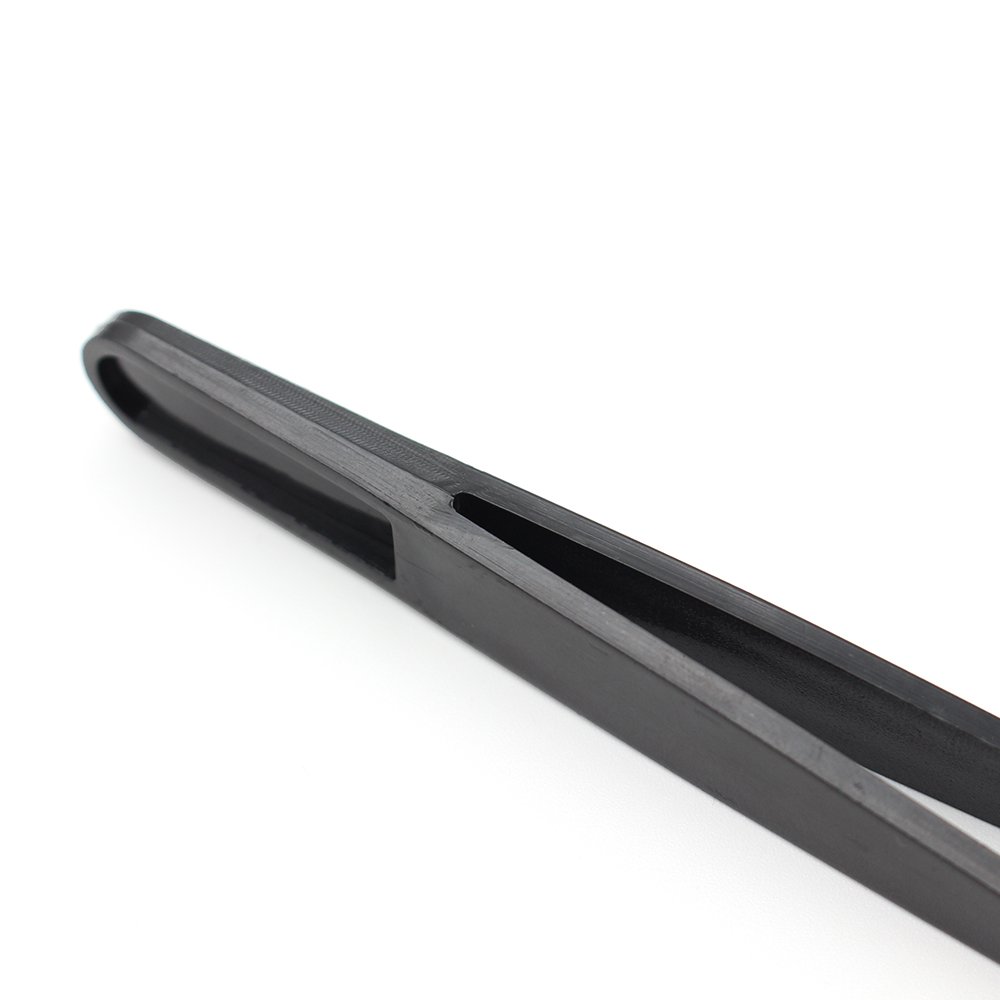 High Quality 5d Diamond Painting Tool Plastic Black Tweezers Diy Crafts Diamond Embroidery Accessories Use For Sticking Granules