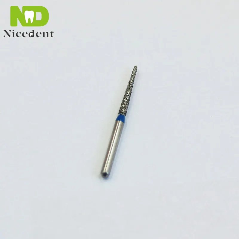 Dental Lab Cad Cam Milling Burs Manual Power Diamond Bur fast dental bur wrench surgical partition tungsten for handpiece