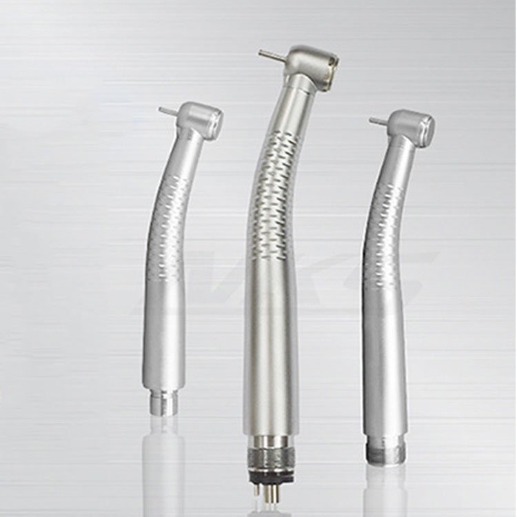 High Speed Dental Scaler Handpieces Dental Handpiece Contra Angle