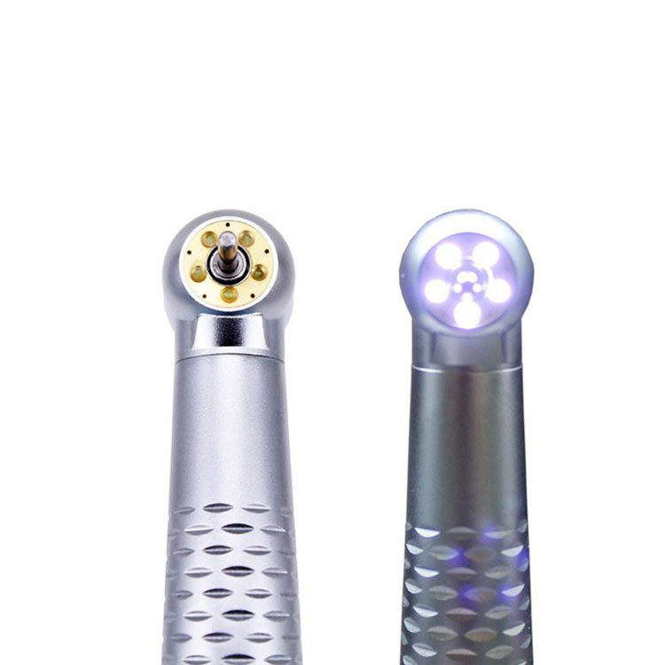 High Speed Dental Scaler Handpieces Dental Handpiece Contra Angle