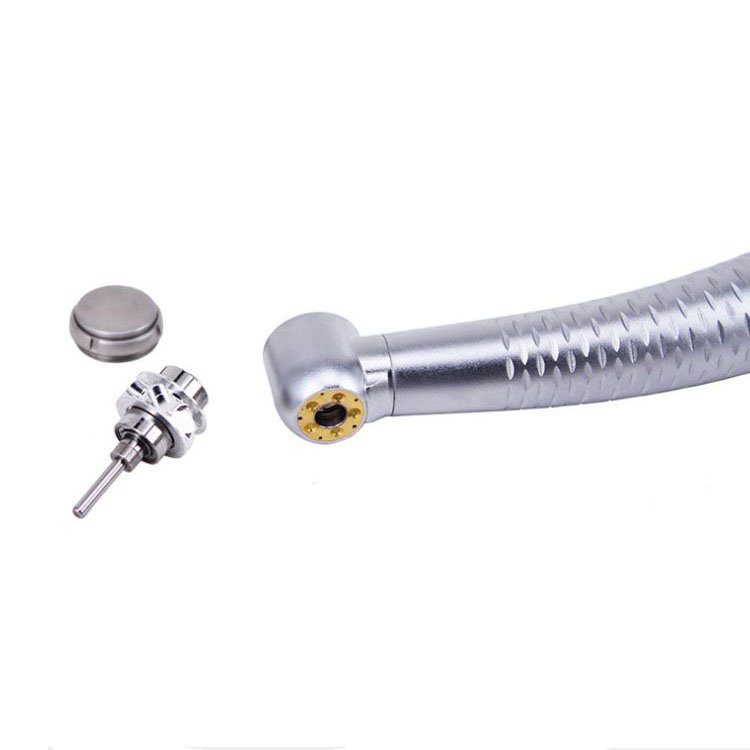 High Speed Dental Scaler Handpieces Dental Handpiece Contra Angle