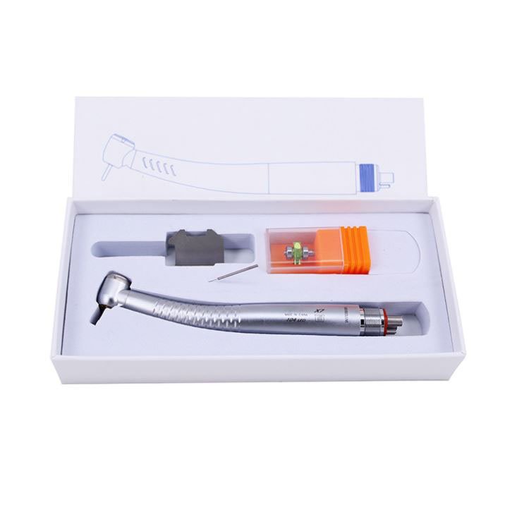 High Speed Dental Scaler Handpieces Dental Handpiece Contra Angle