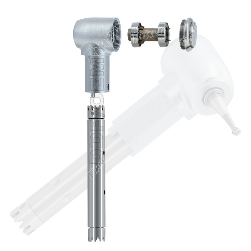 dental head light cap 1:1 low speed handpiece dental unit spare parts dental cartridges repair tool