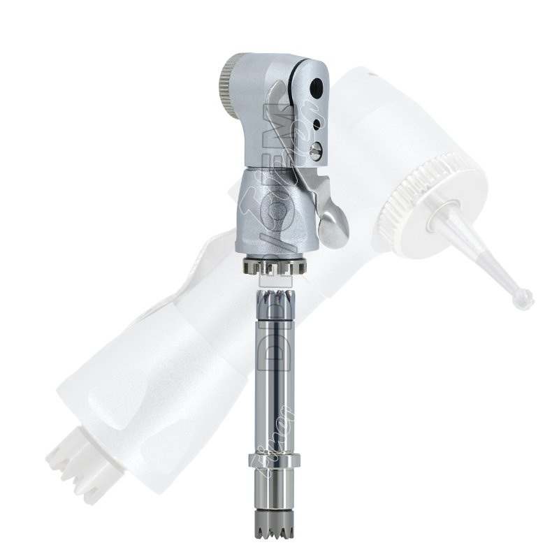 dental head light cap 1:1 low speed handpiece dental unit spare parts dental cartridges repair tool