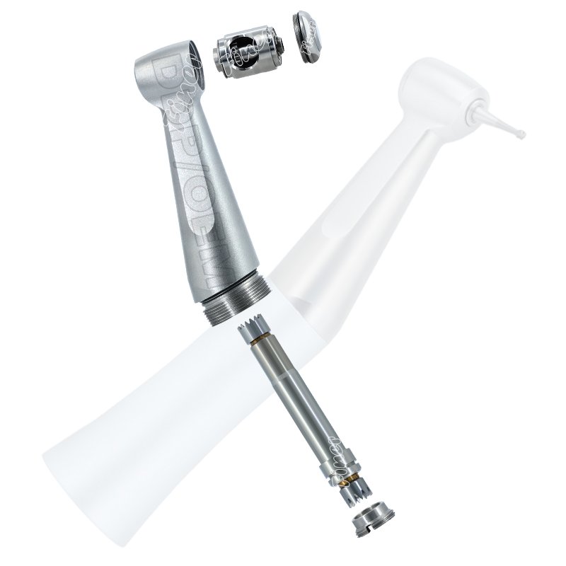 dental head light cap 1:1 low speed handpiece dental unit spare parts dental cartridges repair tool