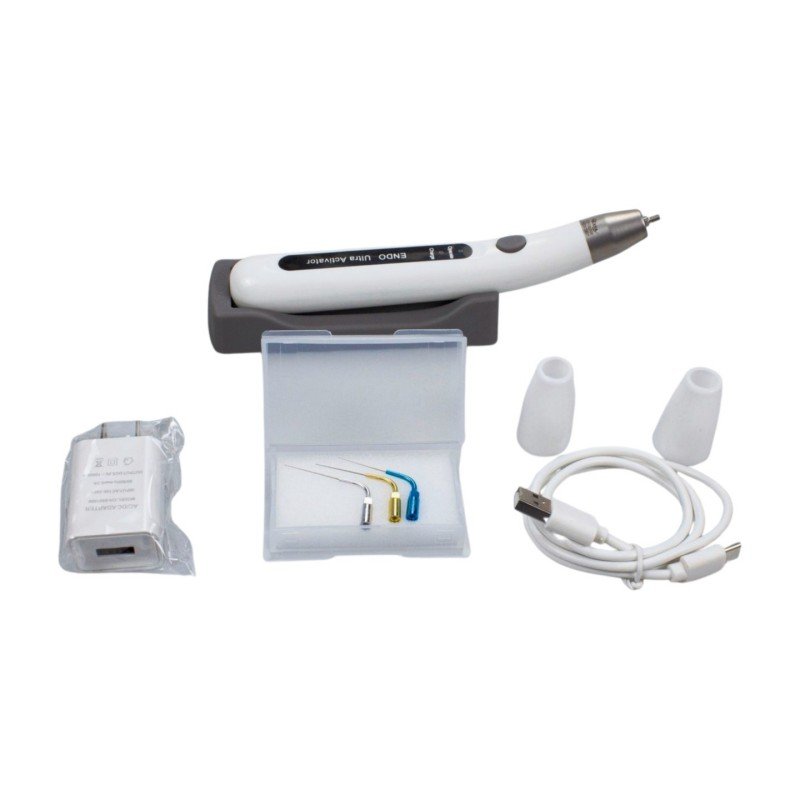 High Quality LED Wireless Dental Root Canal Handpiece with Reciprocating Rotary Endo Motor