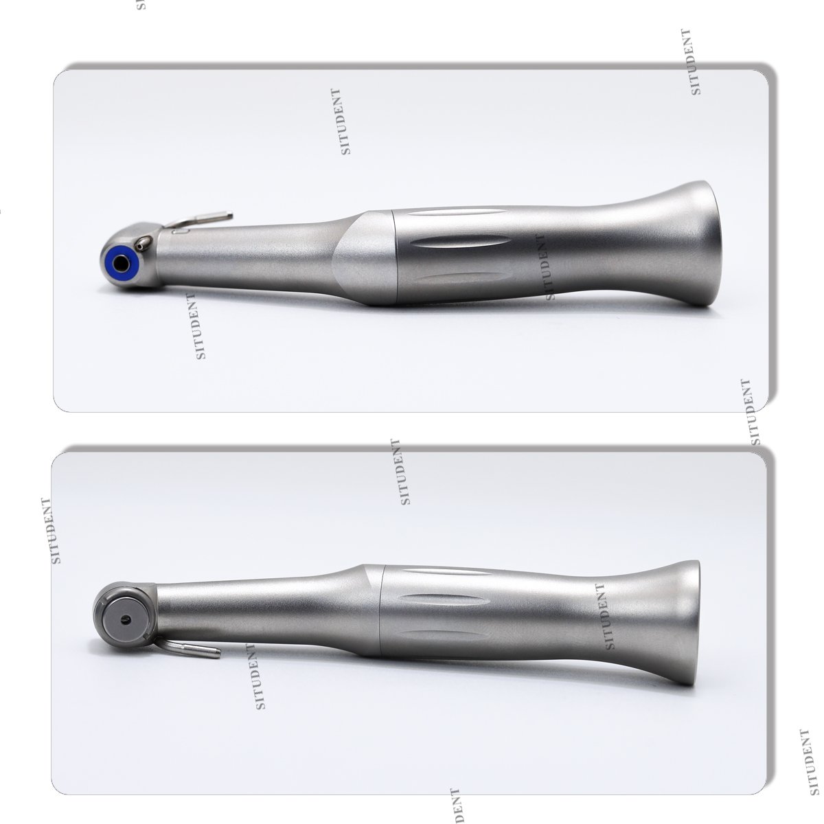 Max SG20 E-type Connect Implant Motor Handpiece 20:1 Reduction Contra Angle Dental Tools Instrument Other Dental Equipments
