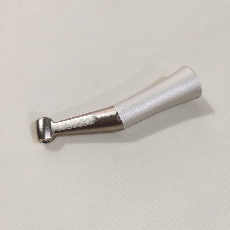 High quality dental handpiece set Two high speed handpieces and one low speed handpiece