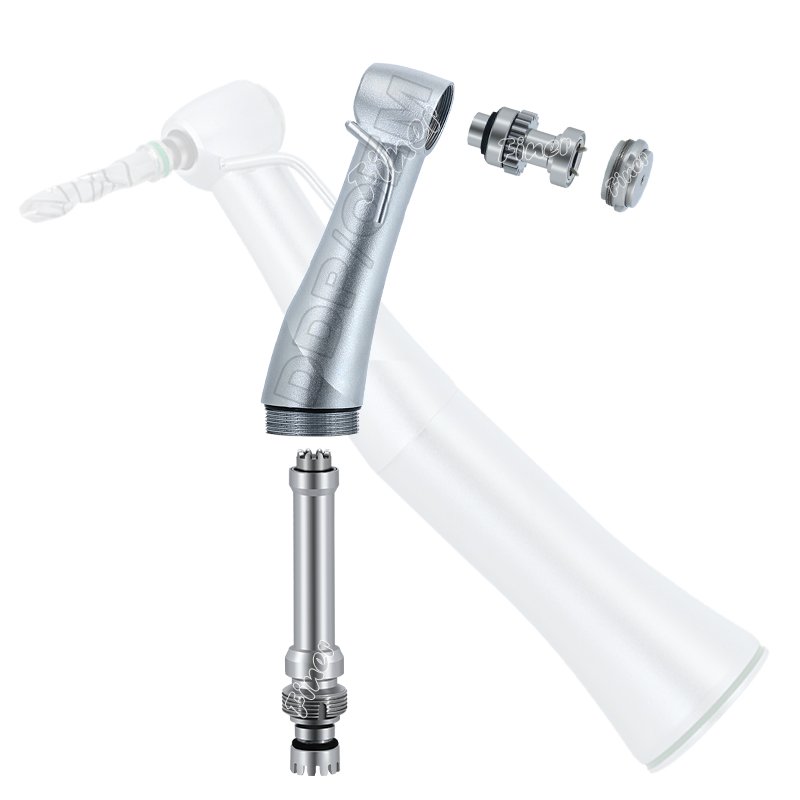 spare parts for dental unit endo motor 20:1 16:1 slow speed handpiece cartridge dental heads dental head cap