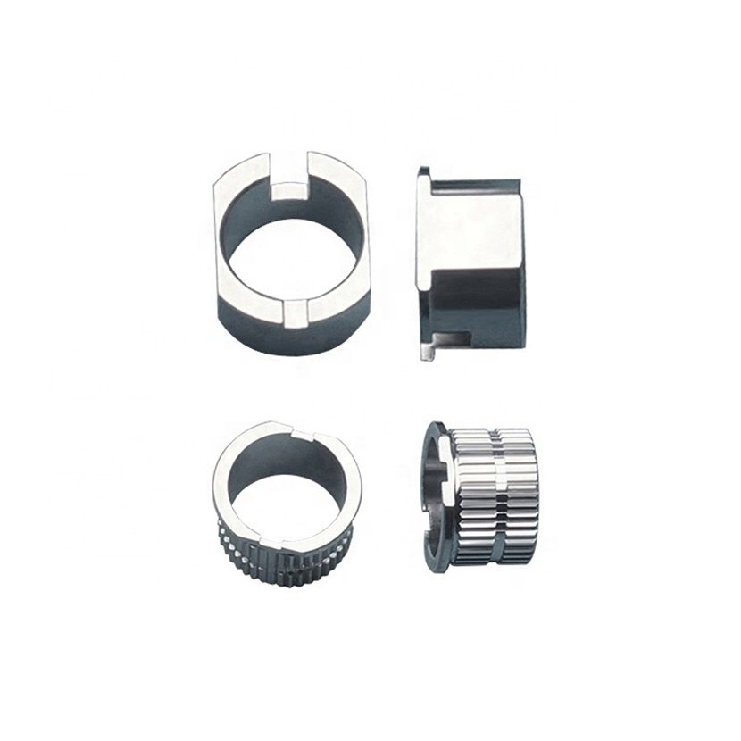 stop dental sleeve Guiding sleeve for dental implant/cement and screw-retained On Sale