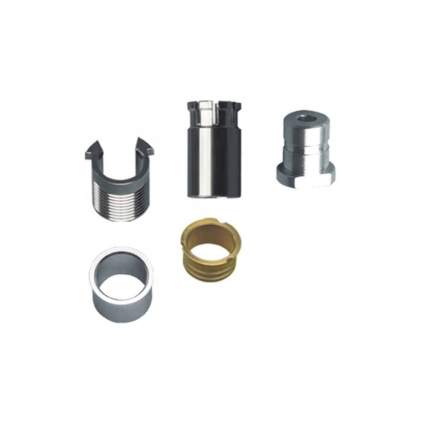 stop dental sleeve Guiding sleeve for dental implant/cement and screw-retained On Sale