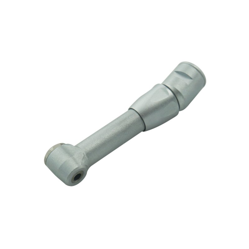 Endodontic Head For Star Titan Type RA 2.35mm Bur Dental Contra Angle Handpiece HMP-ST