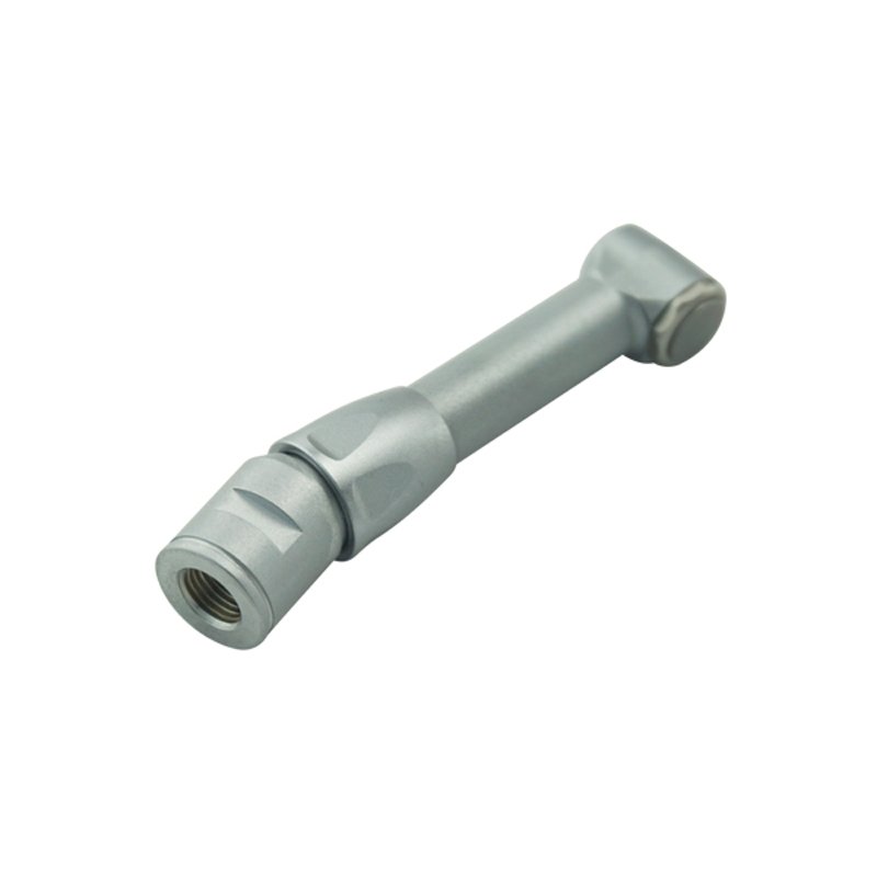 Endodontic Head For Star Titan Type RA 2.35mm Bur Dental Contra Angle Handpiece HMP-ST