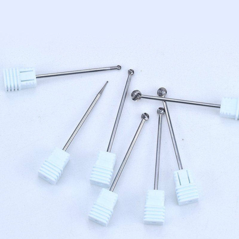 Dental burs For Low Speed Handpiece Diameter 2.35mm Length 70mm Surgical Tungsten Steel Dentistry Drills