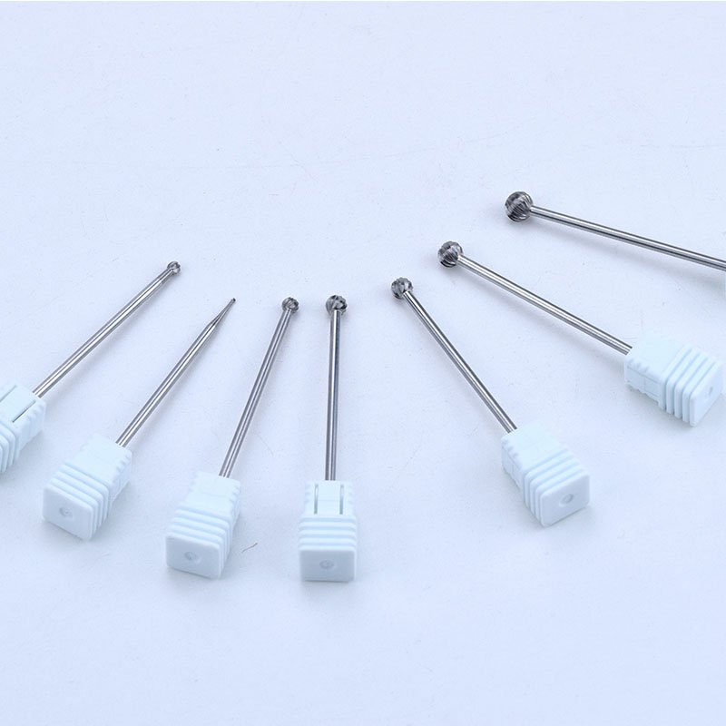 Dental burs For Low Speed Handpiece Diameter 2.35mm Length 70mm Surgical Tungsten Steel Dentistry Drills