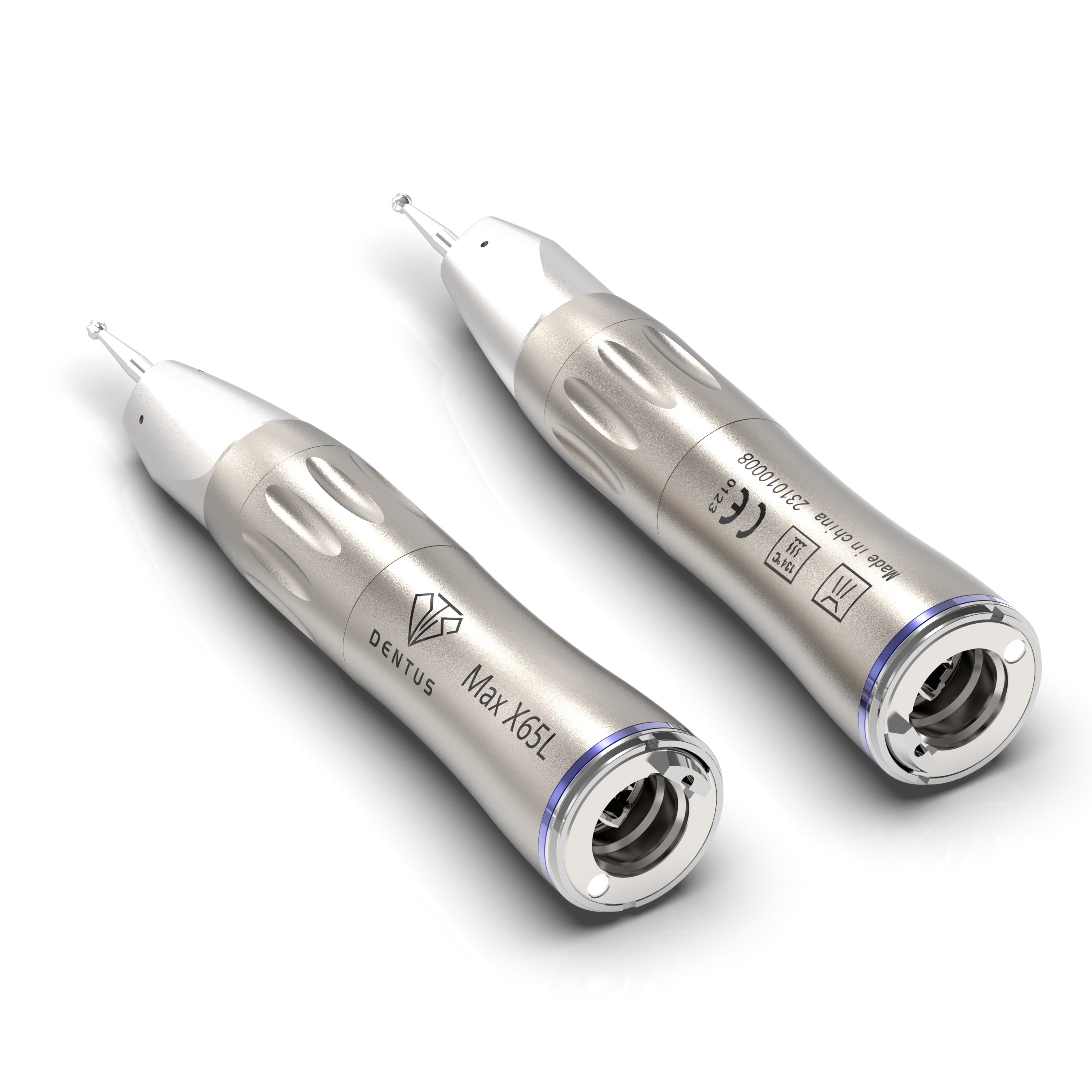 OEM low MOQ low speed implant contra angle handpiece Custom Designed High Quality Handpiece for Dental Surgery