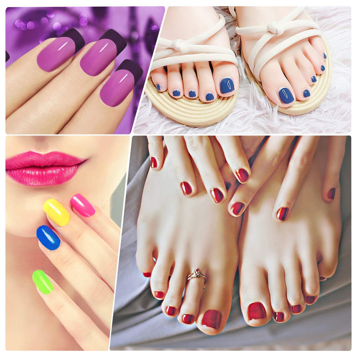 Neiss Nail painting gel OEM Customized China Beauty Color Gel Painting Gel
