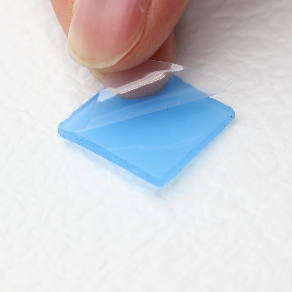 Wholesale Diy Diamond Painting Point Drill Clay Square Multi-color Mosaic Diamond Embroidery Accessories Clay