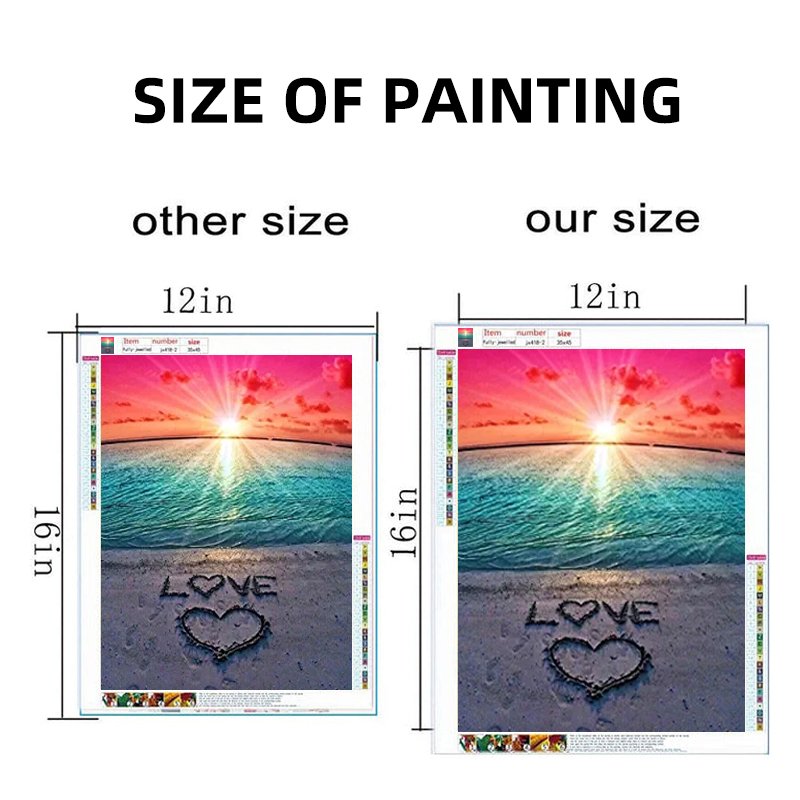 wholesale 5d diamond painting set custom diamond painting crafts personalized diamond painting moon