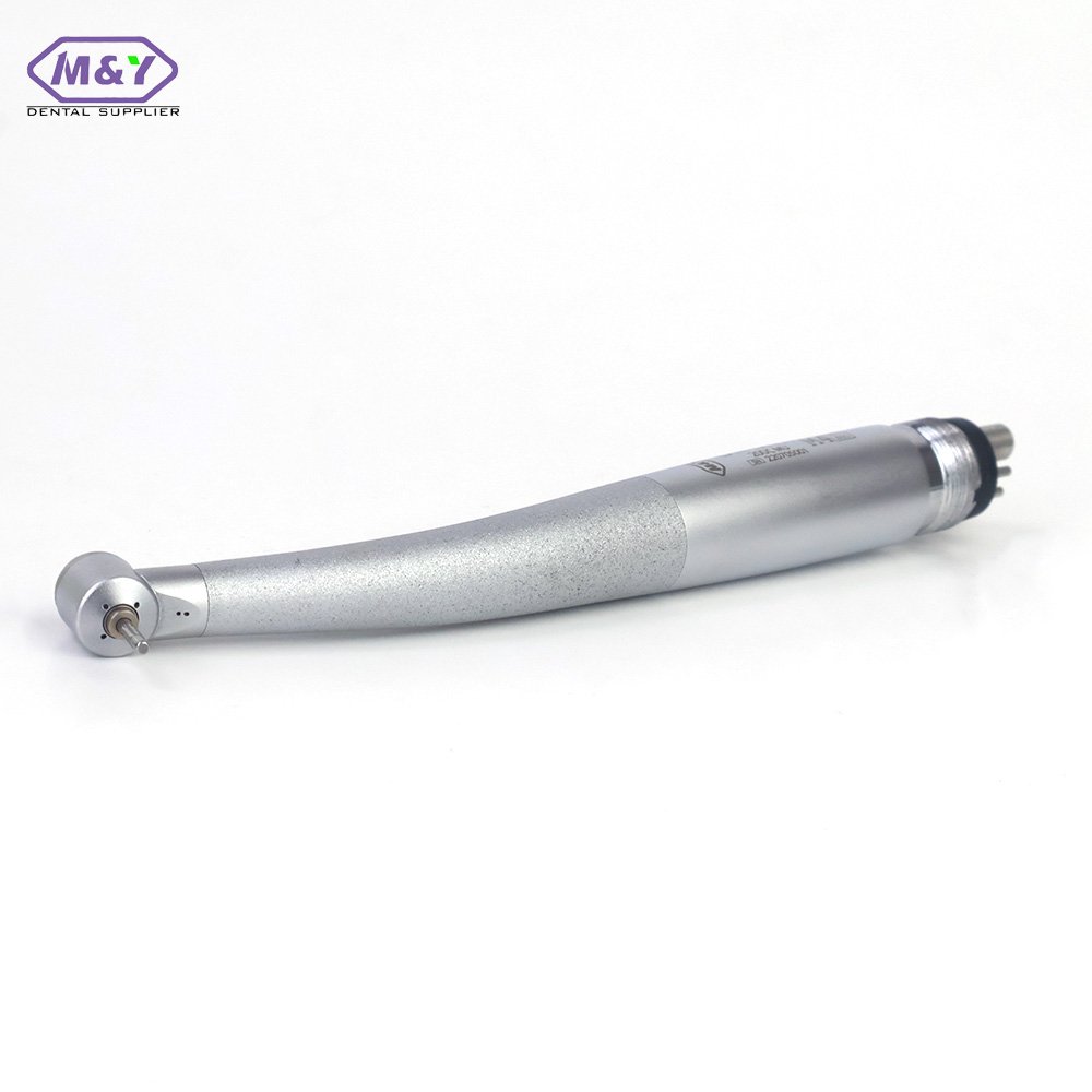Dental 3 Water Spray High Speed Mini Head Ceramic Bearing Push Button Child Handpiece for Kid use Miniature Head Dentists Tools