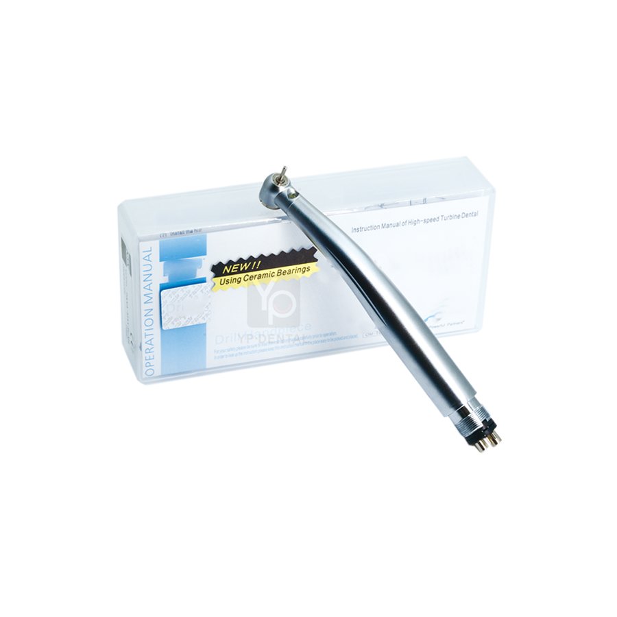 Fast Shipping 4 holes and 2 holes free sample bering factory price dental handpiece