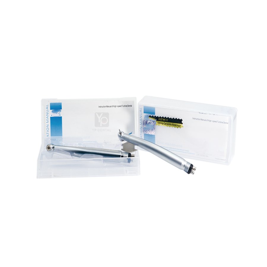 Fast Shipping 4 holes and 2 holes free sample bering factory price dental handpiece