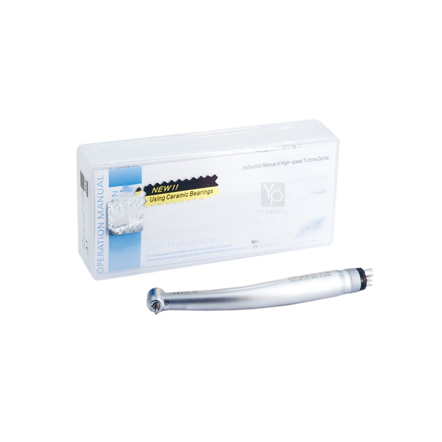 Fast Shipping 4 holes and 2 holes free sample bering factory price dental handpiece