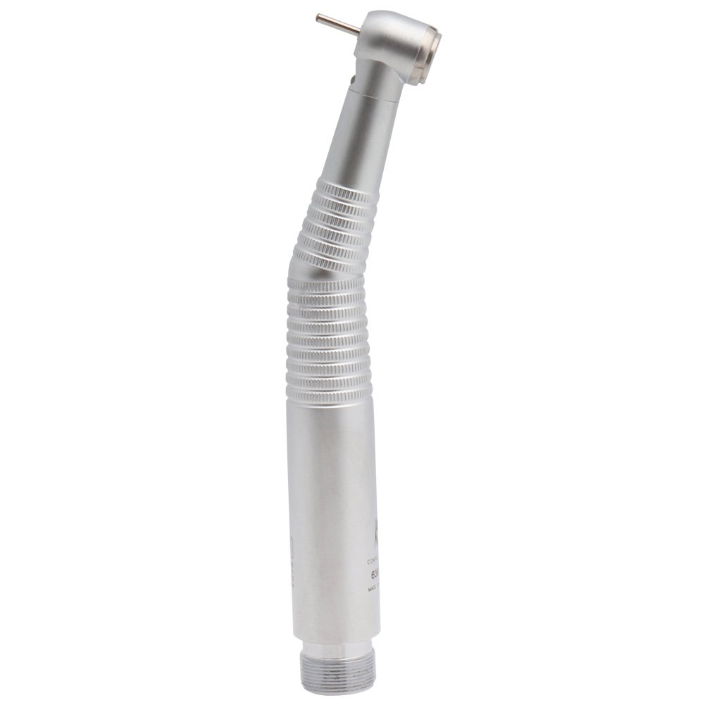 High Quality Dental Handpiece Dental High Speed Header Press Led Mobile Phone 2/4hole Handpiece for Dentist Repair Tools